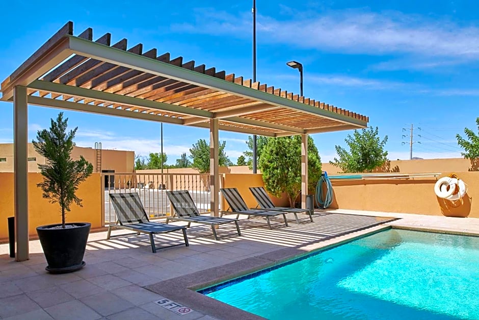 Hampton Inn By Hilton Ciudad Juarez