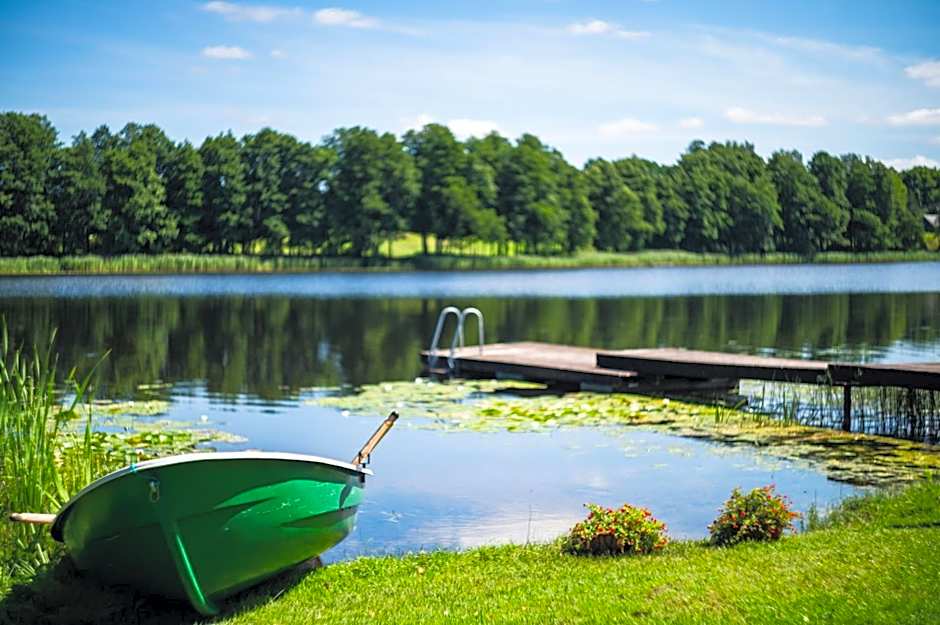 Sodyba ,,Nečeskai''