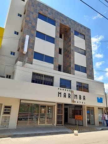 Hotel Parque Marimba