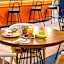 Ibis budget Morlaix
