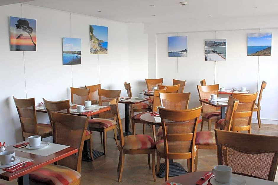 Hotel Ker Moor Preference