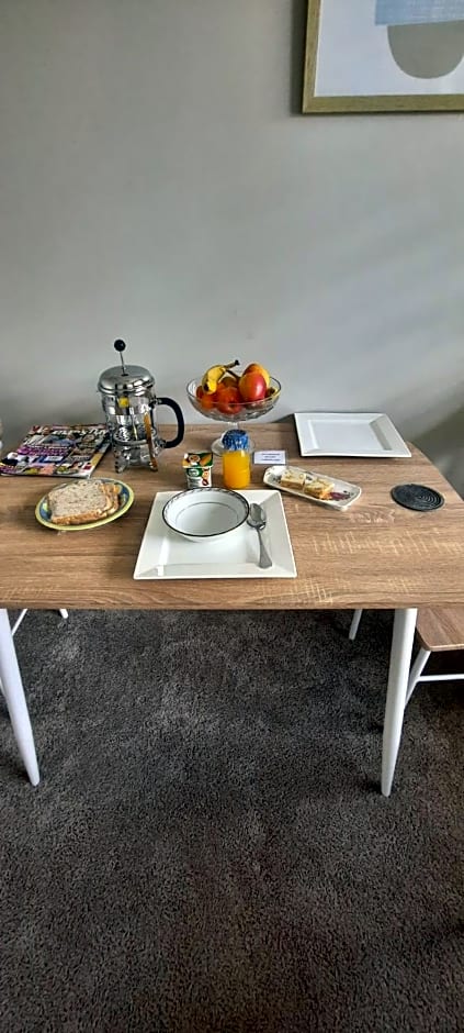 Tui Glade Bed and Breakfast