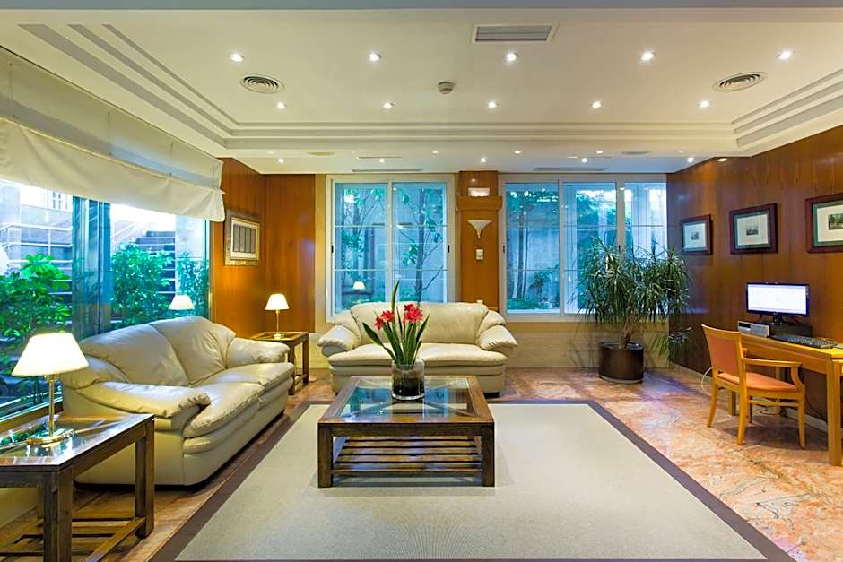 VP Jardín de Tres Cantos