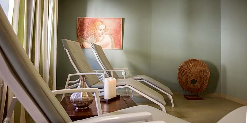 Boutique-Hotel Weigels Bergfreiheit