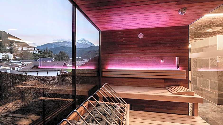 die berge lifestyle-hotel Sölden