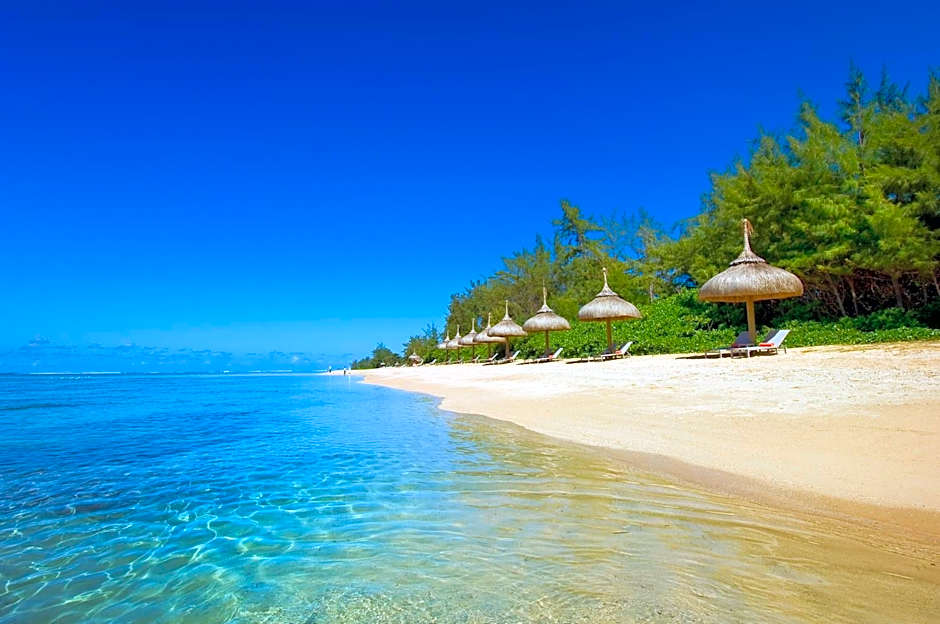 So Sofitel Mauritius