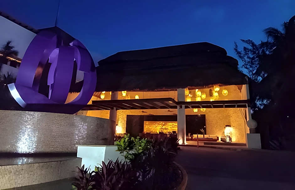 Senses Riviera Maya, Oceanfront Boutique Hotel, Adults Only