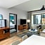 Le Meridien Houston Downtown