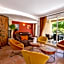 Best Western Hotel Aurelia