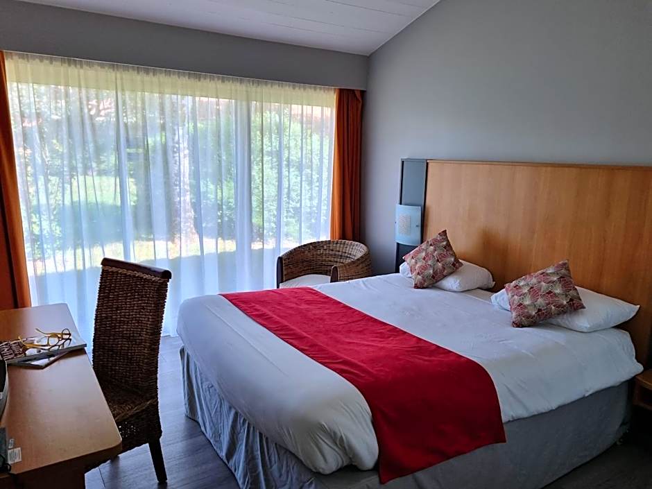 Kyriad Angouleme Nord - Champniers