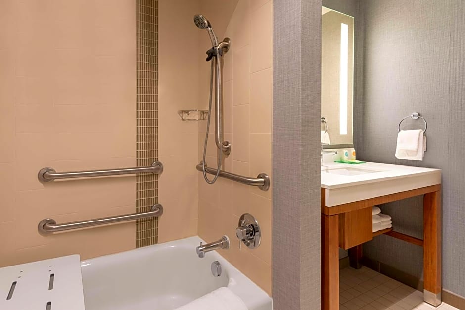 Hyatt Place Detroit/Royal Oak