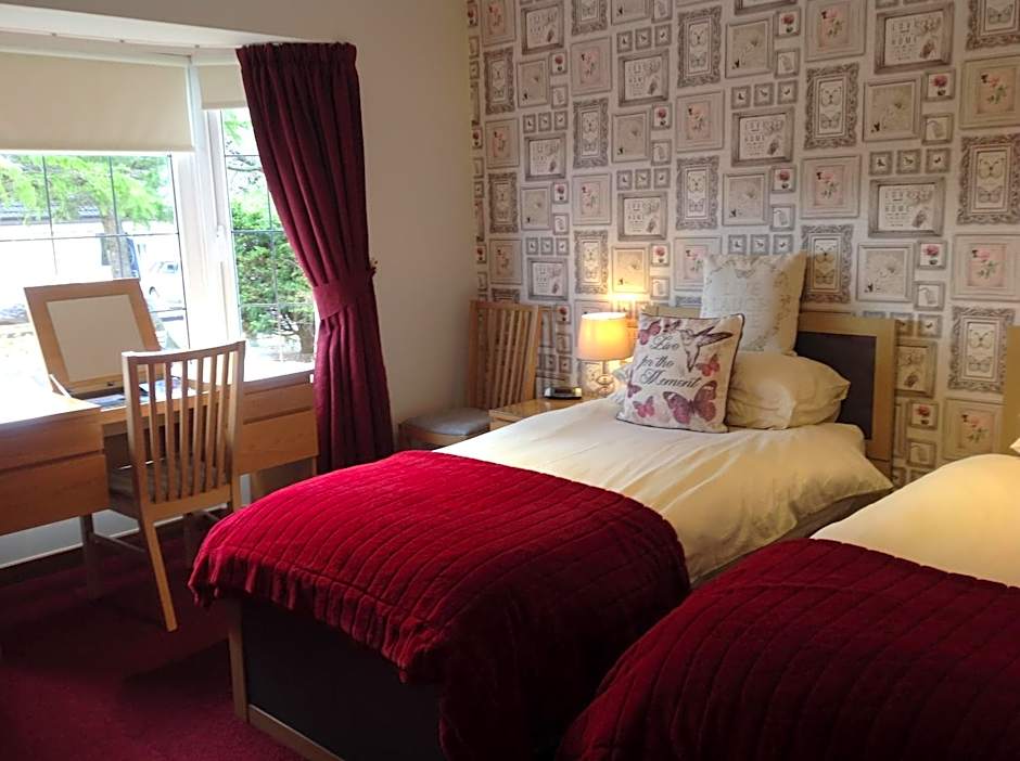 Dunroamin Bed and Breakfast