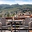 Hotel Bristol Verbier