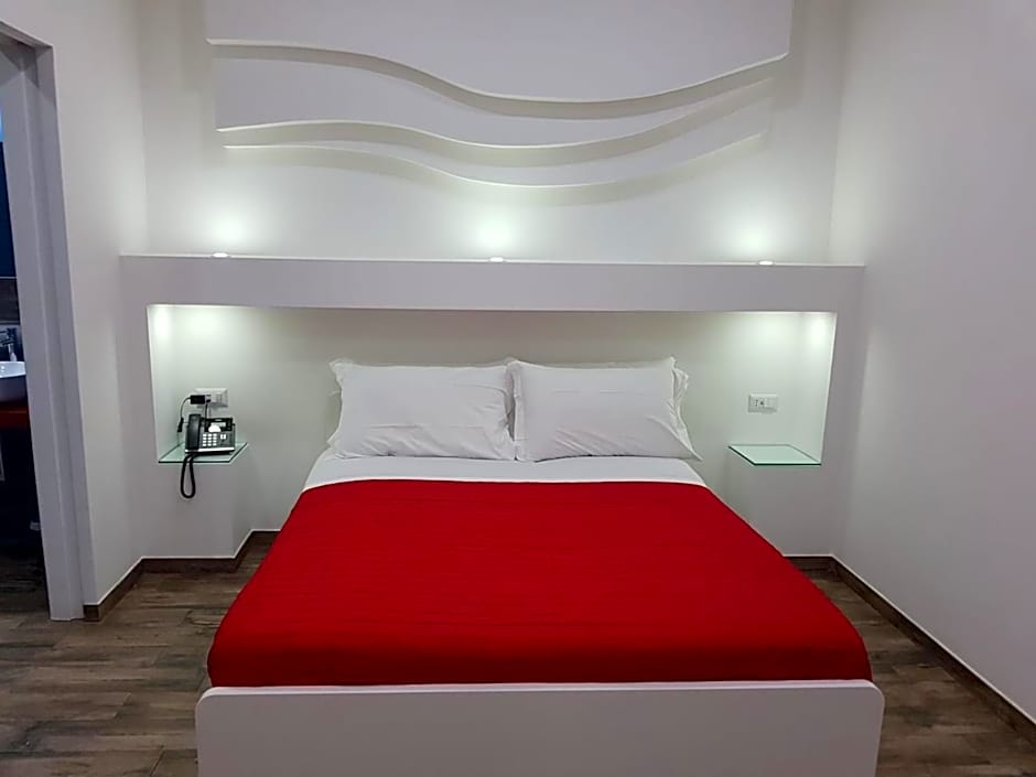 VILLA ADELAIDE SUITE & ROOM