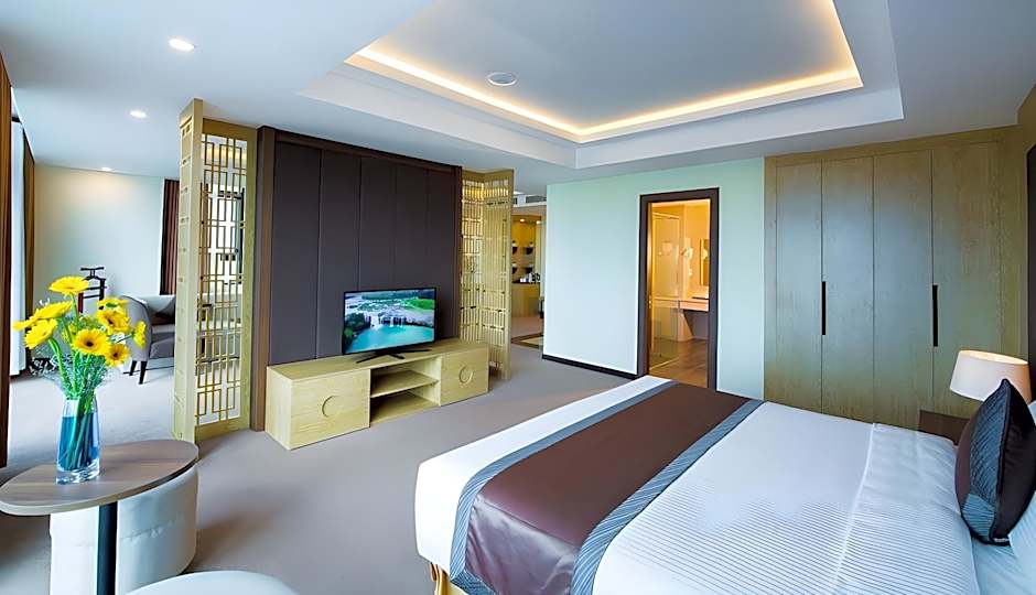 Muong Thanh Luxury Buon Ma Thuot Hotel