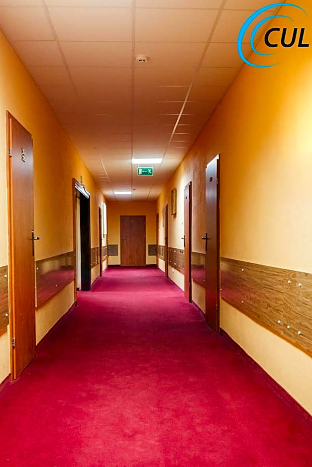 Ośrodek Wypoczynkowy Olimp