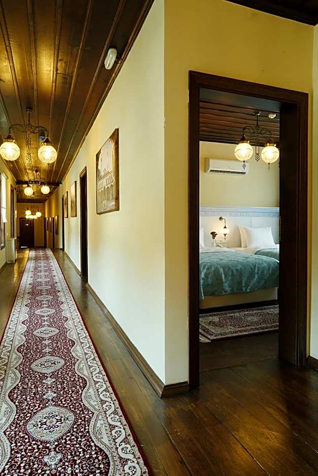 Bursa İpekyolu Hotel