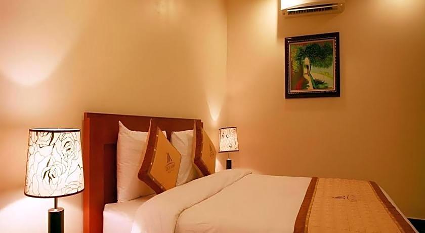 Duy Anh Hotel