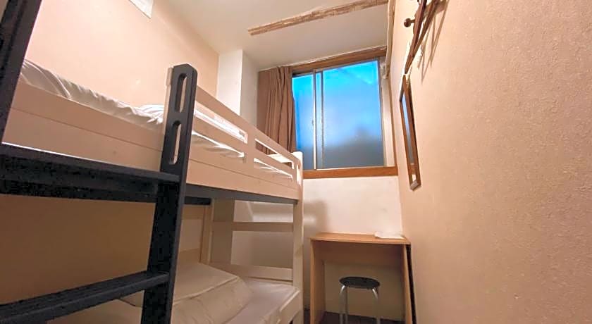 Nomad Hostel East