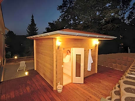 Vitalhotel Konig am Park