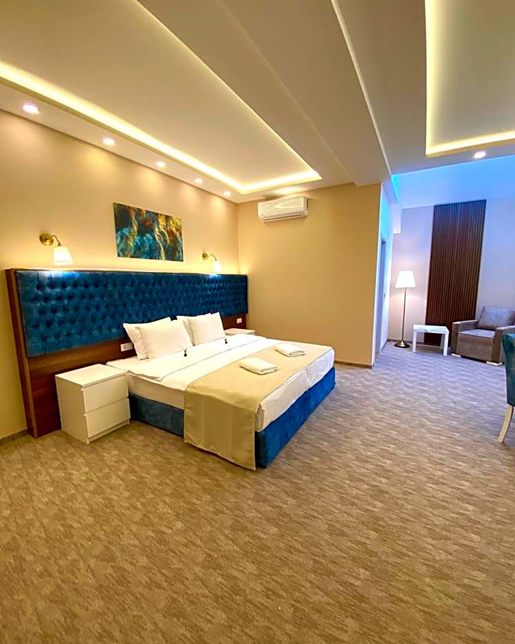 Luxury Rooms Skadarlija