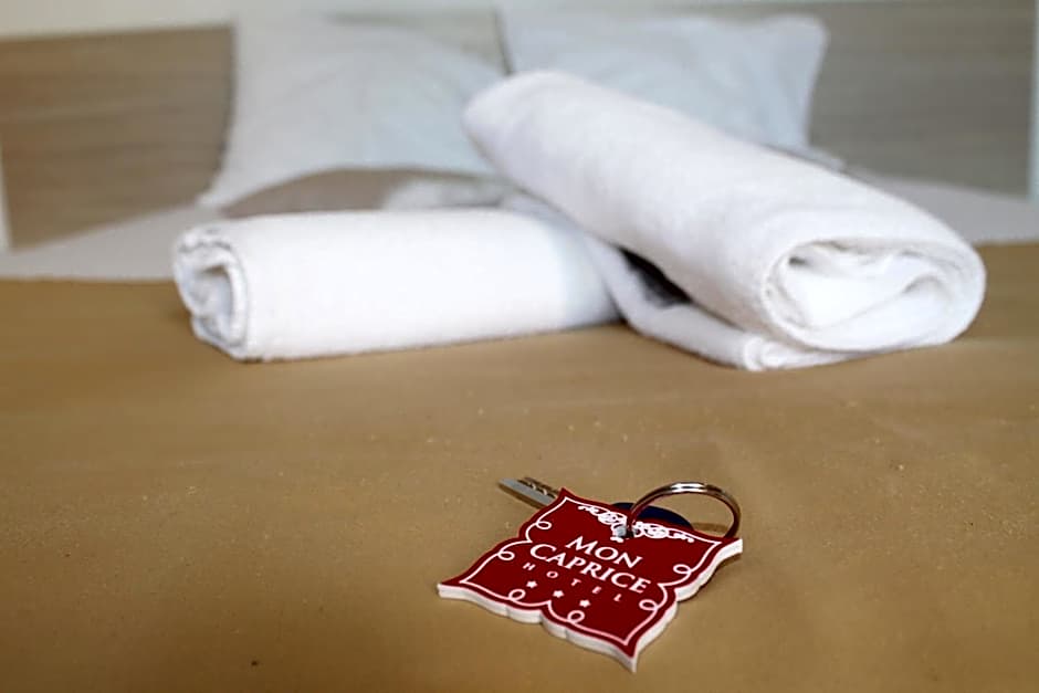 Hotel Mon Caprice
