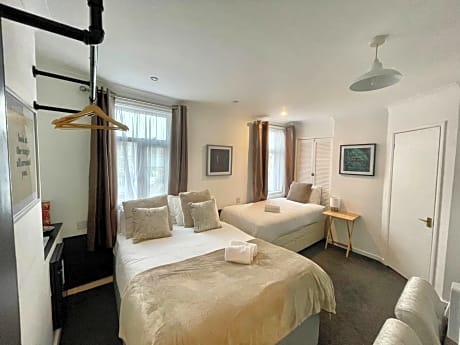 Standard Family Room