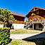 Résidence Odalys Les Chalets d'Evian