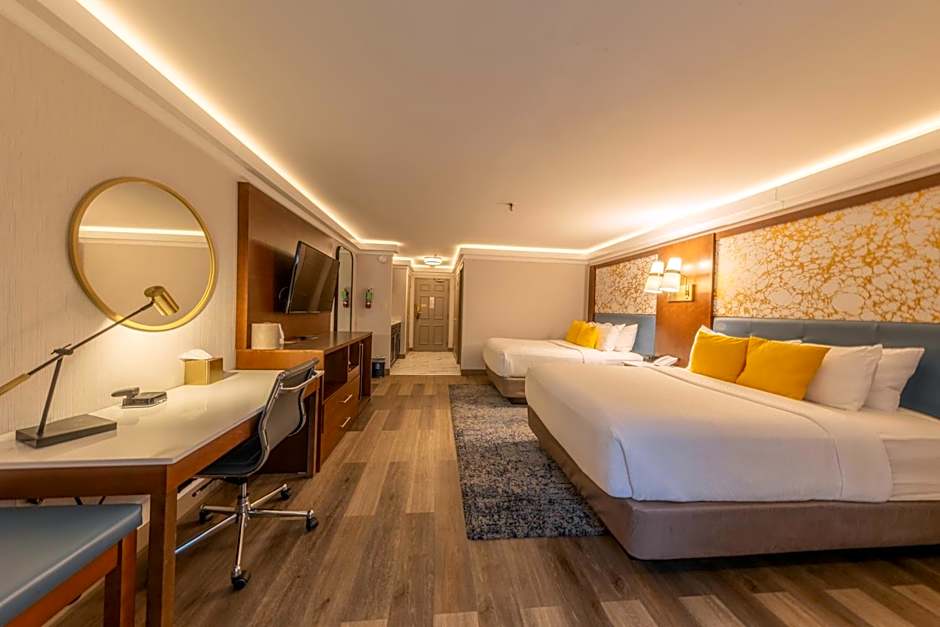 The Westfield Inn, BW Signature Collection