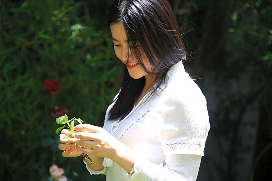 Arro Khampa by Zinc Journey Lijiang