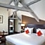 Best Western Hotel de la Poste & Spa
