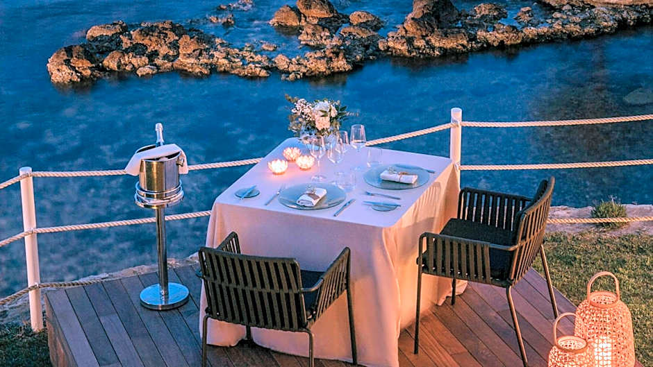 Hotel De Mar Gran Melia Adults Only