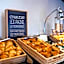 ibis Haguenau Strasbourg Nord