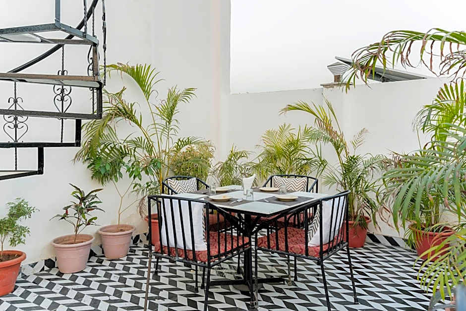 Wanderlust A Boutique Homestay