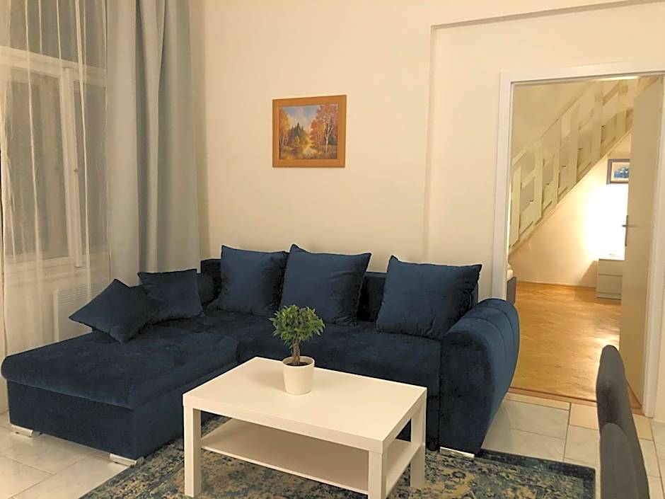 Welcome Hostel & Apartments Praguecentre