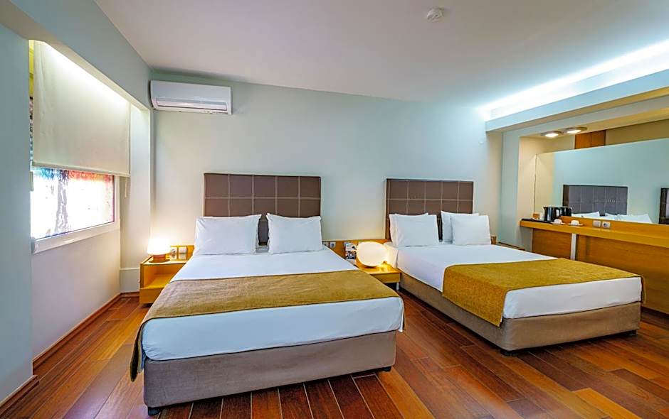 Capsis Hotel Thessaloniki