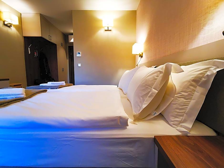 Öreg Halász Fogadó