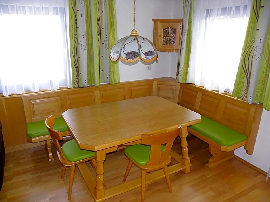 Ferienwohnung Ski-Hans