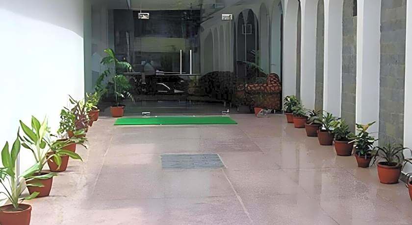 Hotel OK International