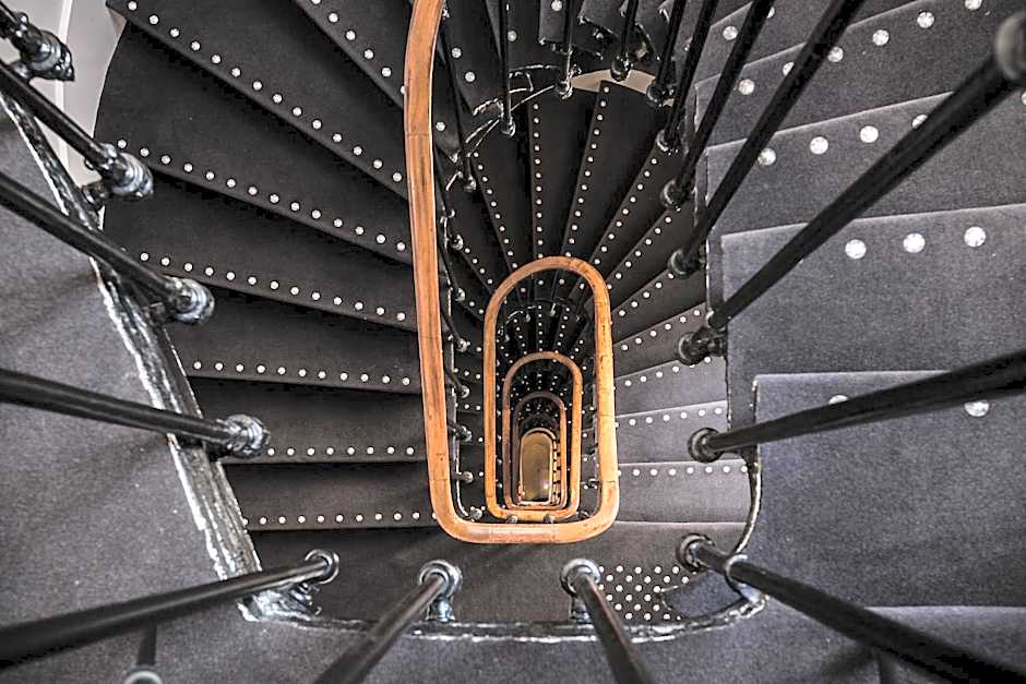 Hotel Park Lane Paris