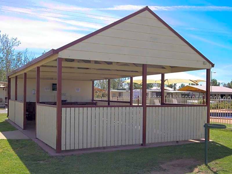 Sun Country Lifestyle Park