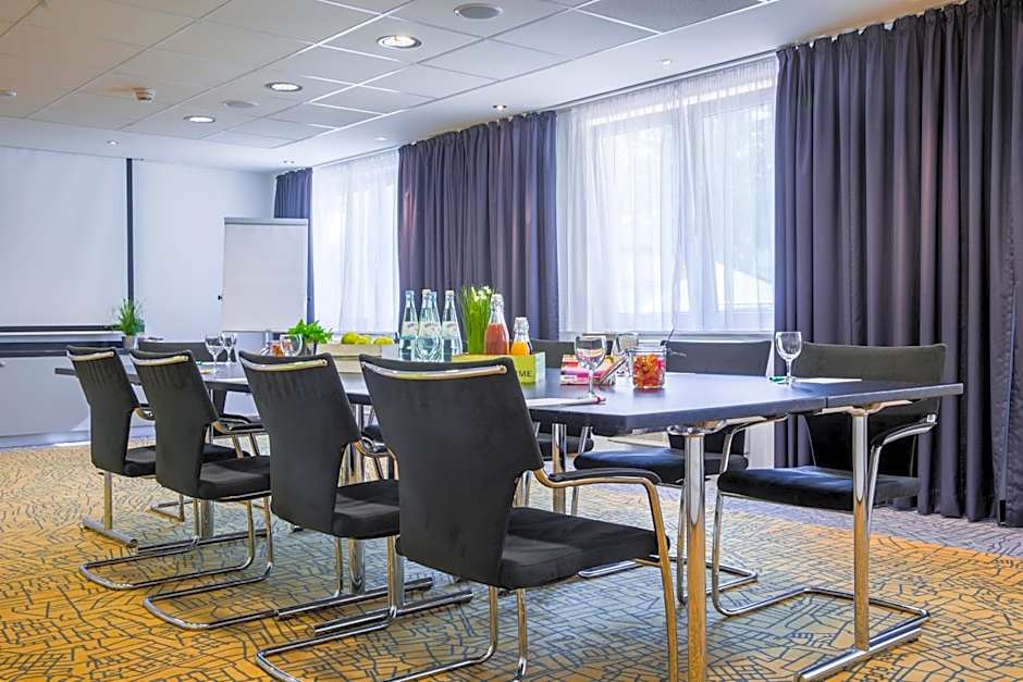 Park Inn by Radisson Nurnberg