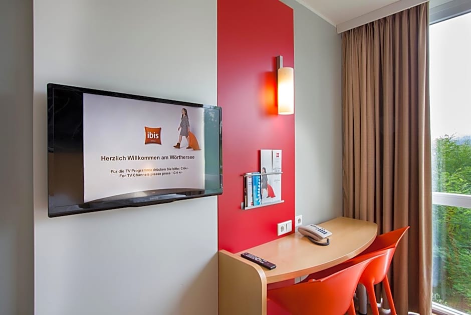 ibis Wörthersee