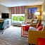 Hampton Inn & Suites Raleigh Cary Lenovo Center