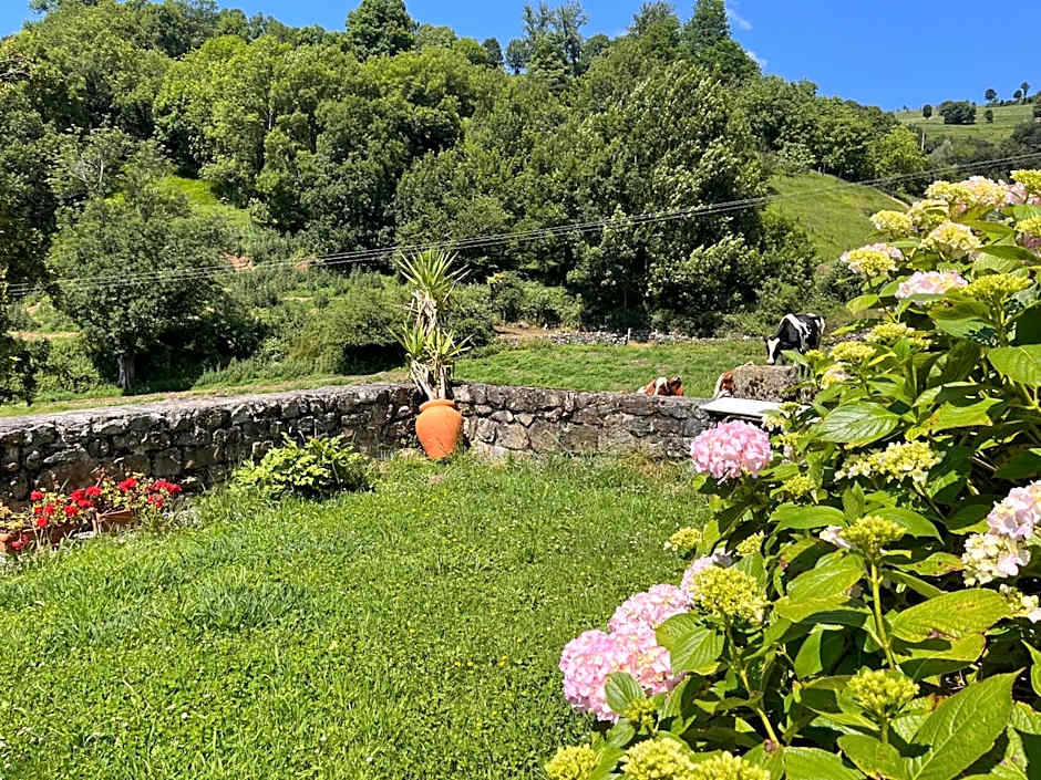 Posada de Villacarriedo