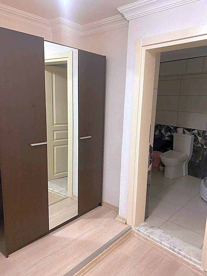 SNOW HİLL HOUSE Pansiyon