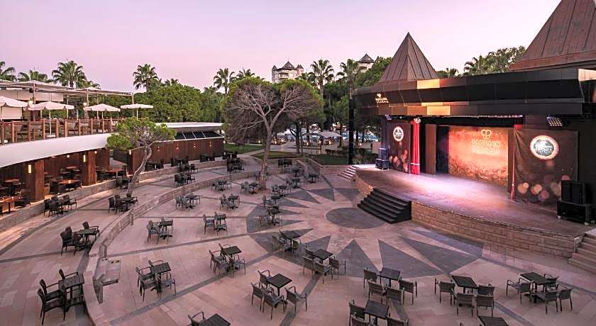 Papillon Zeugma Relaxury