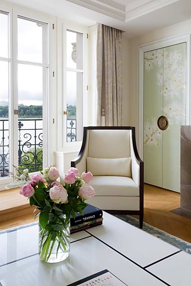 The Woodward - Auberge Resorts Collection