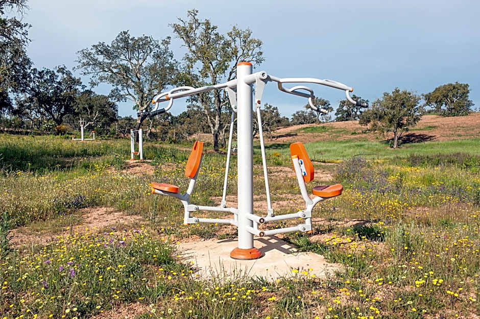 Monte Xisto Country Charm Hotel