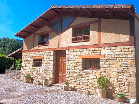 Les Reves B&B Chambres d'Hotes et Table d'Hotes